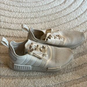 Unisex NMD Originals x Disney
The Little Mermaid Leather
Sneakers- Ultraboost